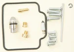 ALL BALLS Racing 26-1026 Carburetor Kit - High-Performance Intake System for Powersports
