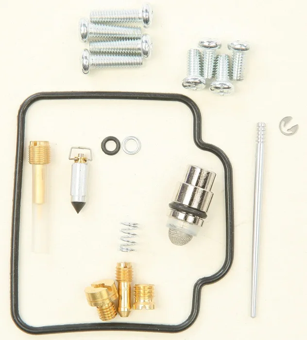 ALL BALLS Racing 26-1032 Carburetor Kit - High-Performance Intake System for Powersports