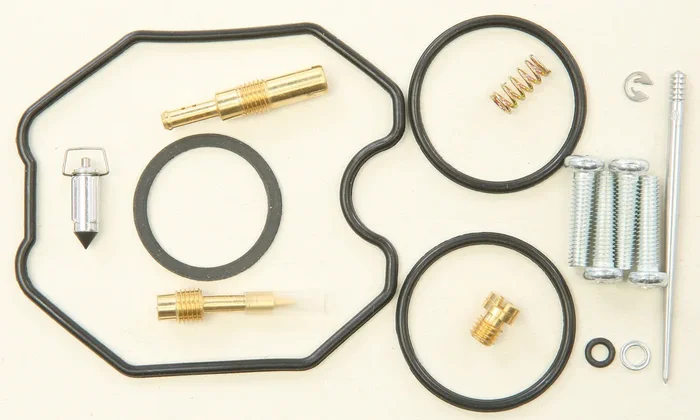 ALL BALLS Racing 26-1043 Carburetor Kit - High-Performance Intake System for Powersports Vehicles
