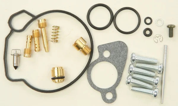 ALL BALLS Racing 26-1045 Carburetor Kit - High-Performance Intake System for Powersports