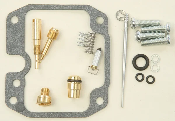 ALL BALLS Racing 26-1047 High-Performance Carburetor Kit for Intake Systems