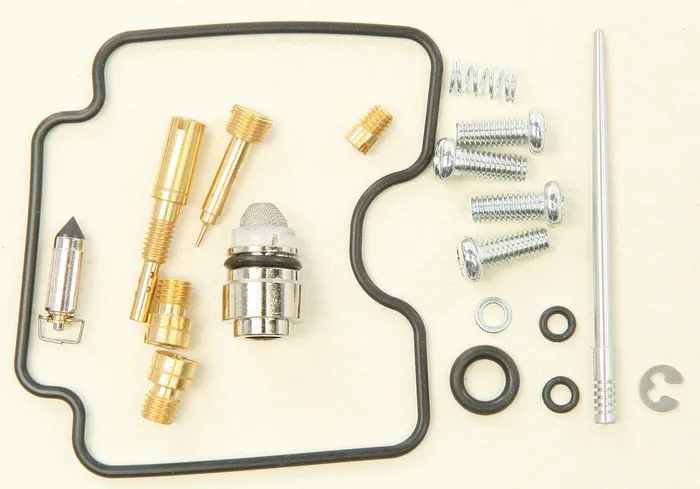 ALL BALLS Racing 26-1048 Carburetor Kit - High-Performance Intake System for Powersports