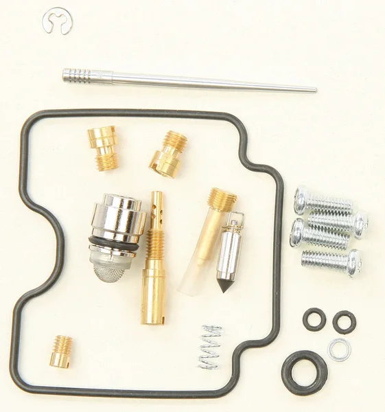ALL BALLS Racing Carburetor Kit - High-Performance Intake System for Powersports Engines