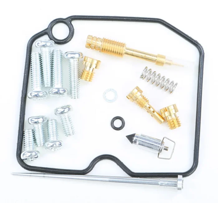 ALL BALLS Racing 26-1053 Carburetor Kit - High-Performance Intake System for Racing & Off-Road Vehicles