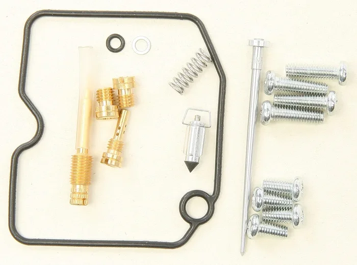All Balls Racing 26-1055 Carburetor Kit - High-Performance Intake System for Racing & Off-Roading