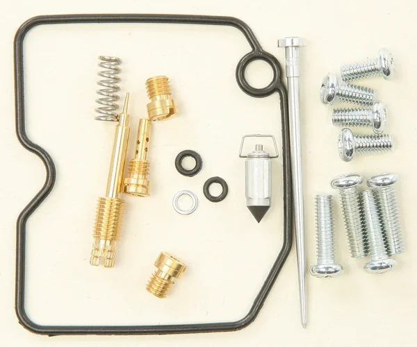 ALL BALLS Racing 26-1056 Carburetor Kit - High-Performance Intake System for Racing & Off-Road
