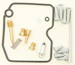 ALL BALLS Racing Carburetor Kit - High-Performance Intake System for Powersports Vehicles