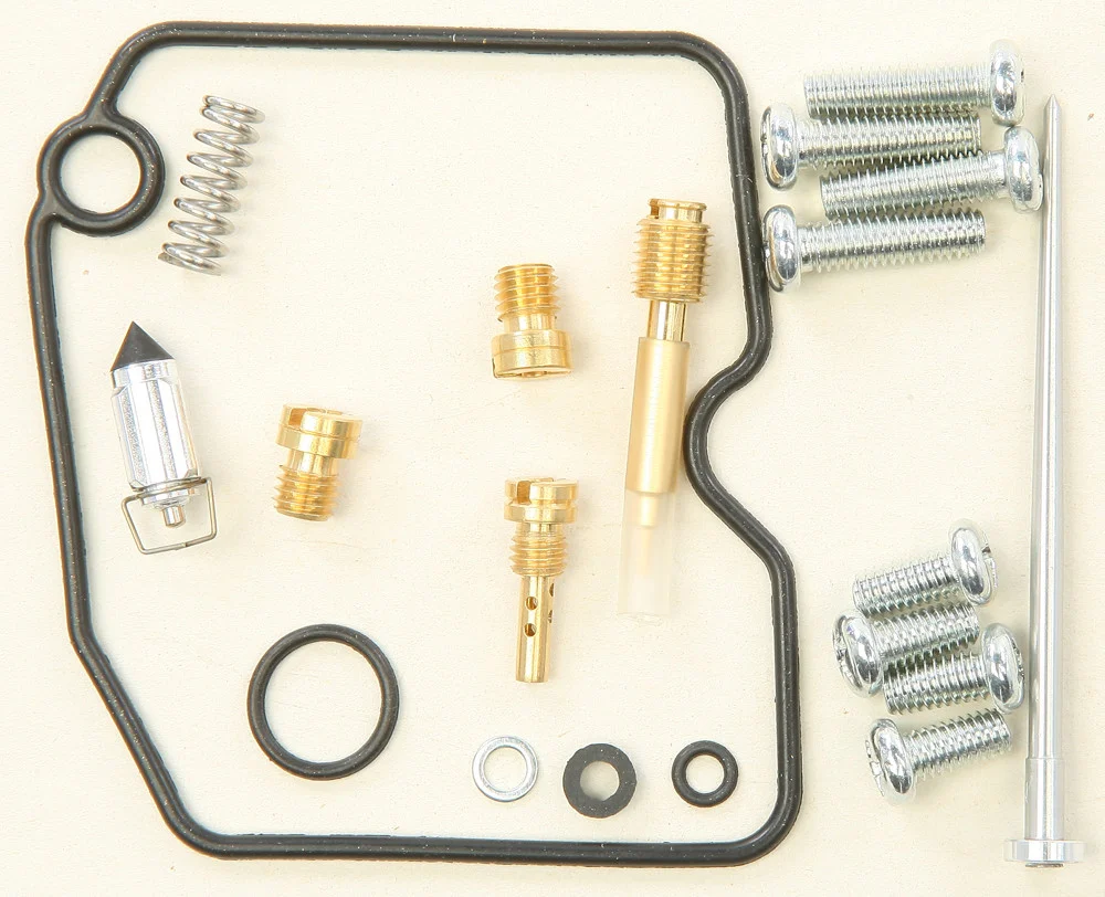 All Balls Racing 26-1059 Carburetor Kit - High-Performance Intake System for Racing & Off-Road Vehicles