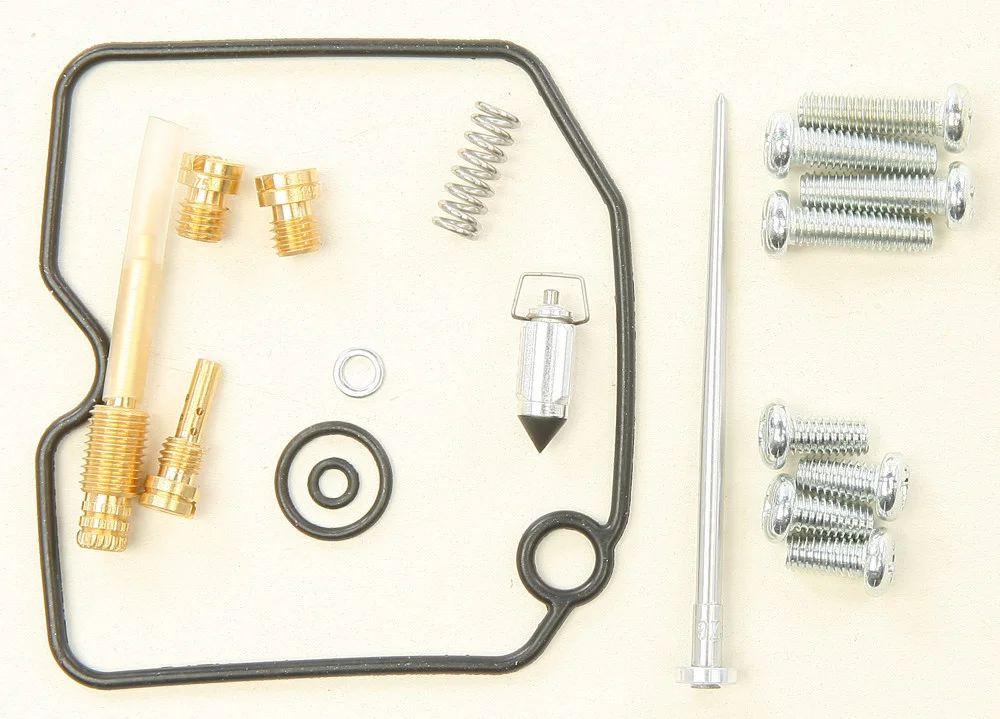 ALL BALLS Racing 26-1064 Carburetor Kit - High-Performance Intake System for Powersports Engines