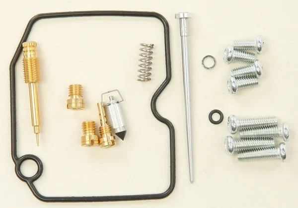 ALL BALLS Racing 26-1065 Carburetor Kit - High-Performance Intake System for Powersports Engines