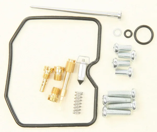 All Balls Racing 26-1067 Carburetor Kit - High-Performance Intake System for Racing & Off-Road Vehicles