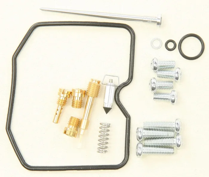 All Balls Racing 26-1067 Carburetor Kit - High-Performance Intake System for Racing & Off-Road Vehicles