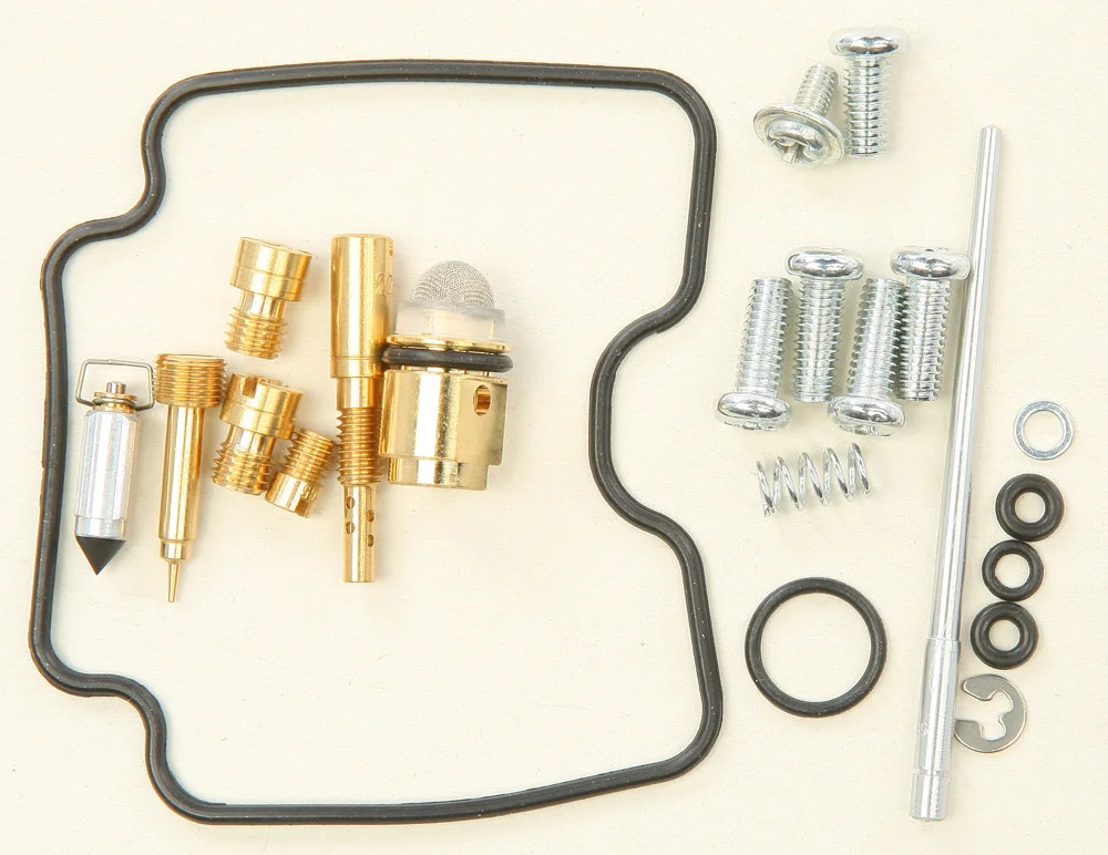 ALL BALLS Racing 26-1071 Carburetor Kit - High-Performance Intake System for Powersports Vehicles