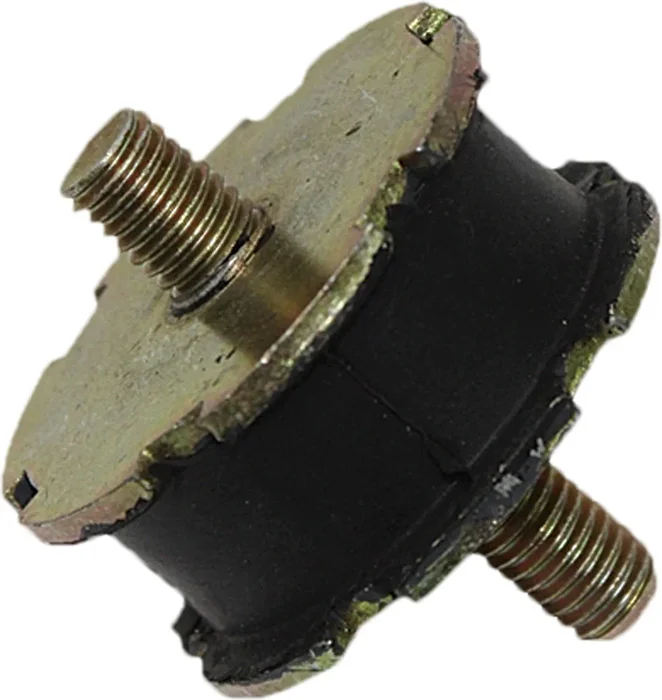 SP1 CNC-Machined Aluminum Motor Mount - Durable & Lightweight for Powersports Vehicles