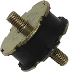 SP1 CNC-Machined Aluminum Motor Mount - Durable & Lightweight for Powersports Vehicles