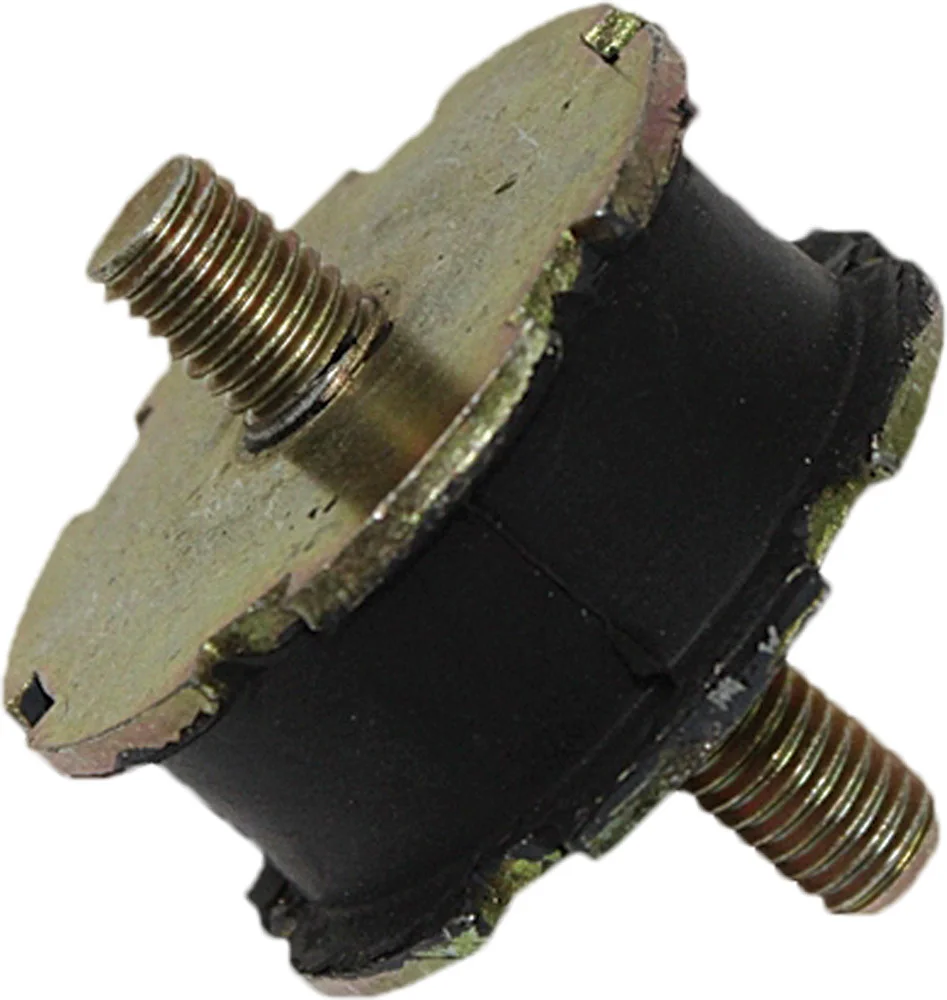 SP1 CNC-Machined Aluminum Motor Mount - Durable & Lightweight for Powersports Vehicles