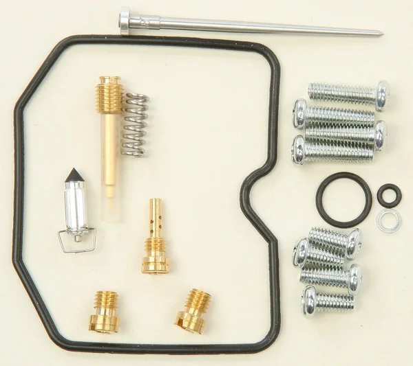 ALL BALLS Racing 26-1072 Carburetor Kit - High-Performance Intake System for Powersports Vehicles