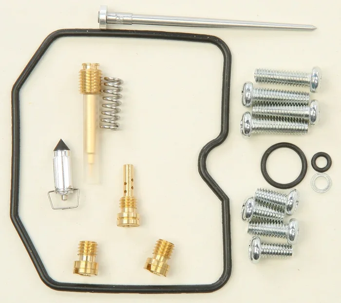 ALL BALLS Racing 26-1072 Carburetor Kit - High-Performance Intake System for Powersports Vehicles