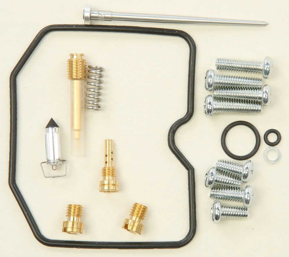 ALL BALLS Racing 26-1072 Carburetor Kit - High-Performance Intake System for Powersports Vehicles