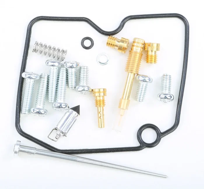 ALL BALLS Racing 26-1075 Carburetor Kit - High-Performance Intake System for Powersports