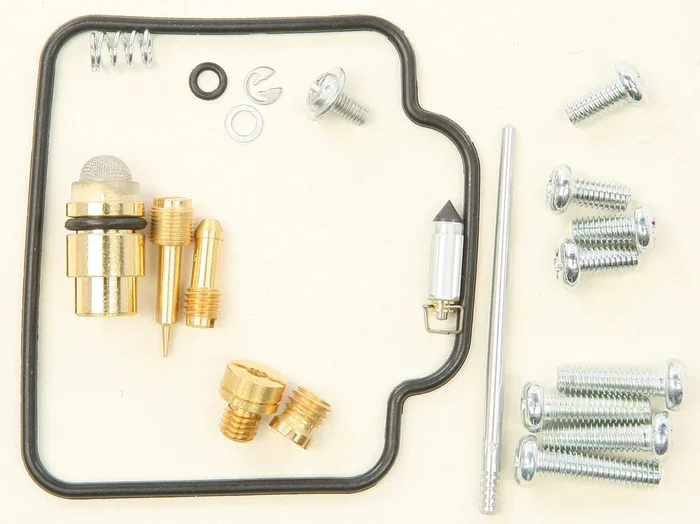 ALL BALLS Racing 26-1078 Carburetor Kit - High-Performance Fuel System for Powersports