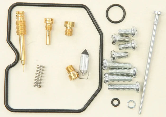 ALL BALLS Racing 26-1088 Carburetor Kit - High-Performance Intake System for Racing & Off-Road