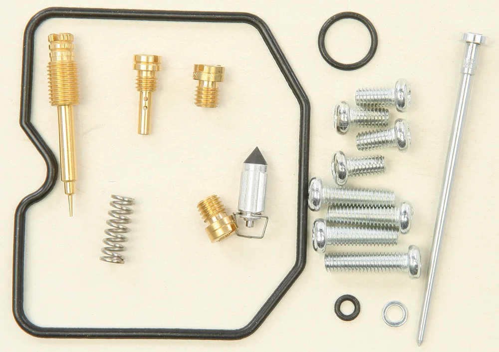 ALL BALLS Racing 26-1088 Carburetor Kit - High-Performance Intake System for Racing & Off-Road