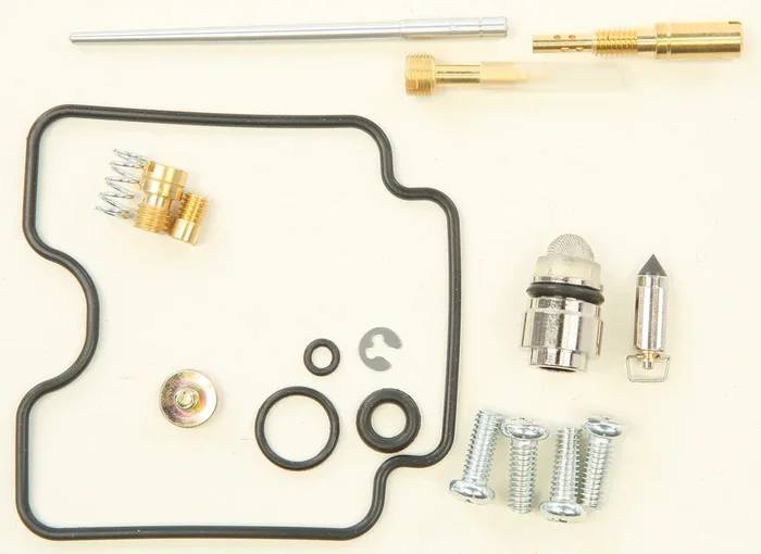 All Balls Racing 26-1092 Carburetor Kit - High-Performance Intake System for Racing & Off-Road Vehicles
