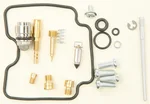 ALL BALLS Racing Carburetor Kit - High-Performance Intake System for Powersports Vehicles