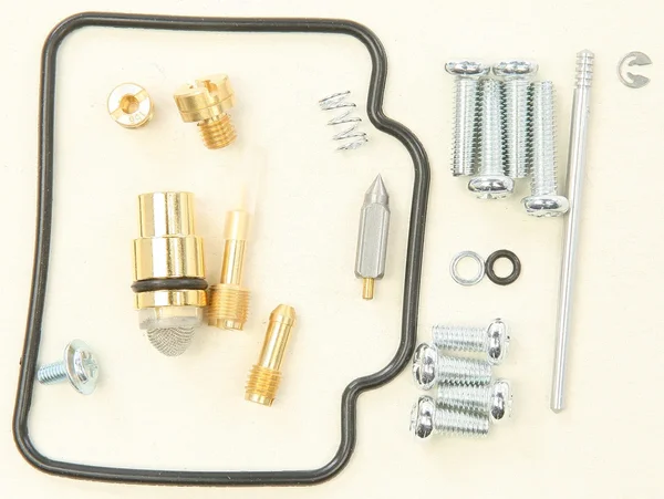 ALL BALLS Racing 26-1097 Carburetor Kit - High-Performance Intake System for Racing & Off-Road
