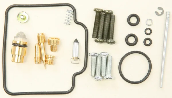 ALL BALLS Racing 26-1098 Carburetor Kit - High-Performance Intake System for Powersports