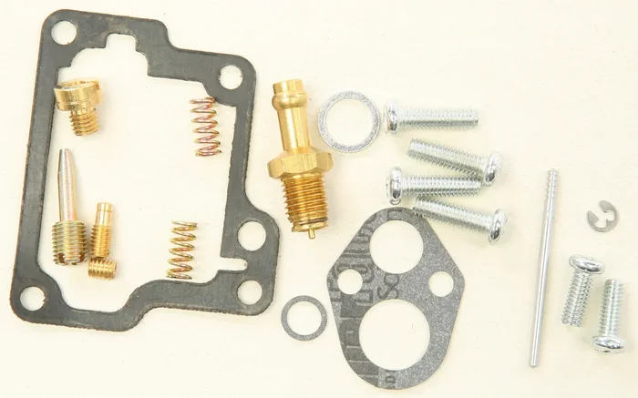 All Balls Racing 26-1119 Carburetor Repair Kit - High-Performance Intake System Fix