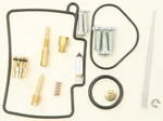 ALL BALLS Racing Carburetor Repair Kit - High-Performance Intake System Replacement