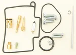 All Balls Racing 26-1125 Carburetor Repair Kit - High-Performance Intake System for Powersports Engines