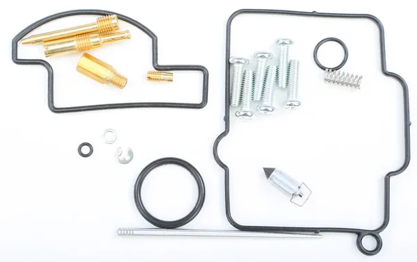 All Balls Racing 26-1134 Carburetor Repair Kit - High-Performance Intake System Replacement