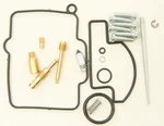 ALL BALLS Racing Carburetor Repair Kit - Intake/Carb/Fuel System for High-Performance Engines