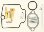 ALL BALLS Racing 26-1140 Carburetor Repair Kit - High-Quality Intake System Replacement for Powersports Engines