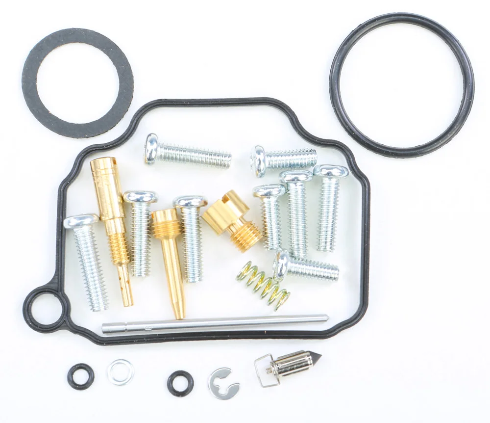All Balls Racing 26-1144 Carburetor Repair Kit - High-Performance Intake System for Powersports Engines