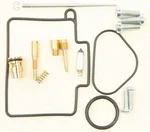 ALL BALLS Racing Carburetor Repair Kit - Intake/Carb/Fuel System Fix for Powersports Engines