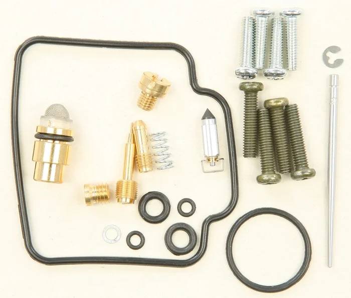 All Balls Racing 26-1153 Carburetor Repair Kit - High-Performance Intake System for Powersports Engines