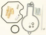 All Balls Racing 26-1157 Carburetor Repair Kit - High-Performance Intake System for Racing & Off-Road Vehicles