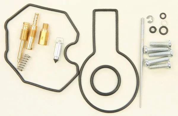 All Balls Racing 26-1160 Carburetor Repair Kit - Intake/Carb/Fuel System