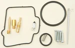 All Balls Racing 26-1166 Carburetor Repair Kit - Intake/Carb/Fuel System Fix