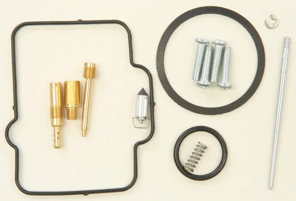 All Balls Racing 26-1167 Carburetor Repair Kit - High-Performance Intake System Fix