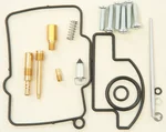 ALL BALLS Racing Carburetor Repair Kit - Intake/Carb/Fuel System Fix for Powersports Engines