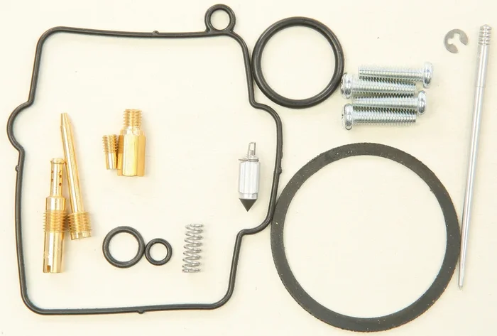 All Balls Racing 26-1177 Carburetor Repair Kit - High-Performance Intake System for Powersports Engines