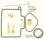ALL BALLS Carburetor Repair Kit - High-Quality Intake/Carb/Fuel System for Racing Performance