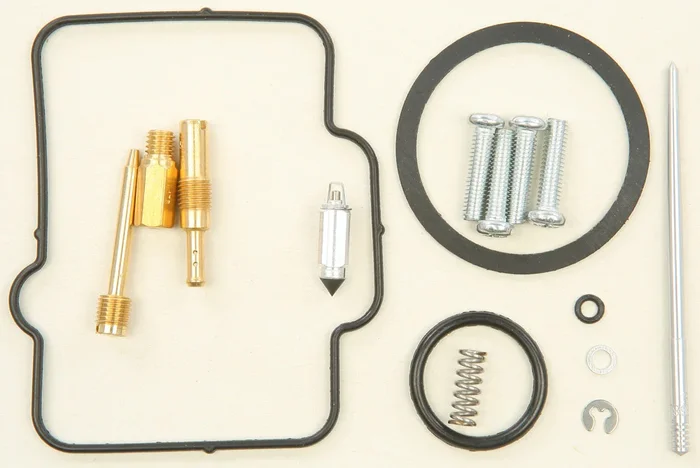 All Balls Racing Carburetor Repair Kit - High-Performance Intake System Replacement