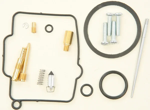 All Balls Racing 26-1187 Carburetor Repair Kit - Intake/Carb/Fuel System Fix