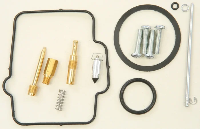 All Balls Racing 26-1188 Carburetor Repair Kit - Intake/Carb/Fuel System Fix